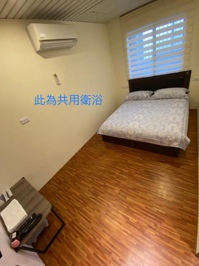 Apartamento 台南 T Ainan Exterior foto