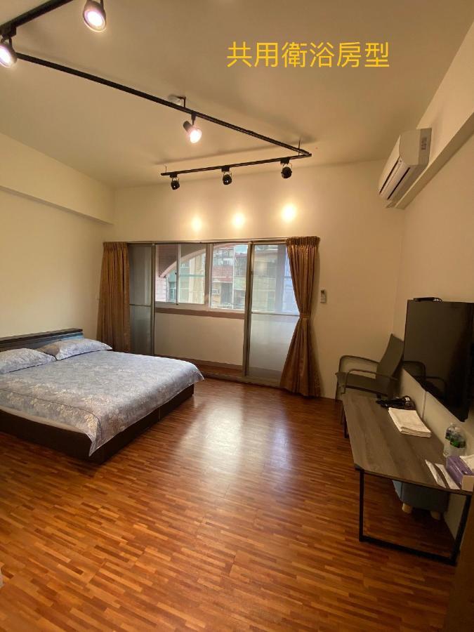 Apartamento 台南 T Ainan Exterior foto