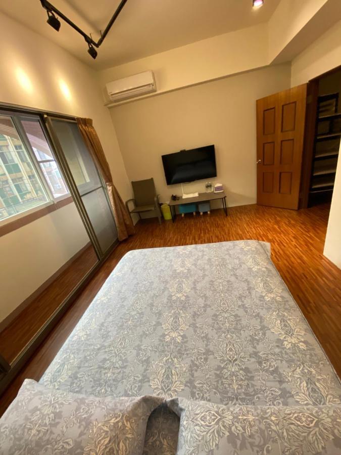 Apartamento 台南 T Ainan Exterior foto