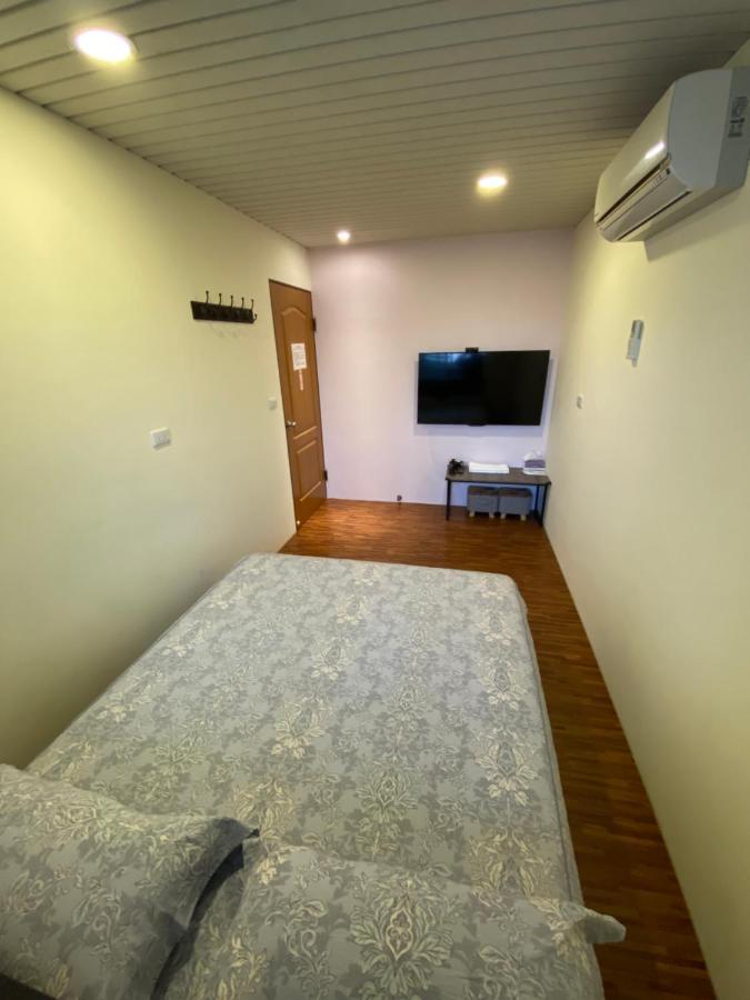 Apartamento 台南 T Ainan Exterior foto