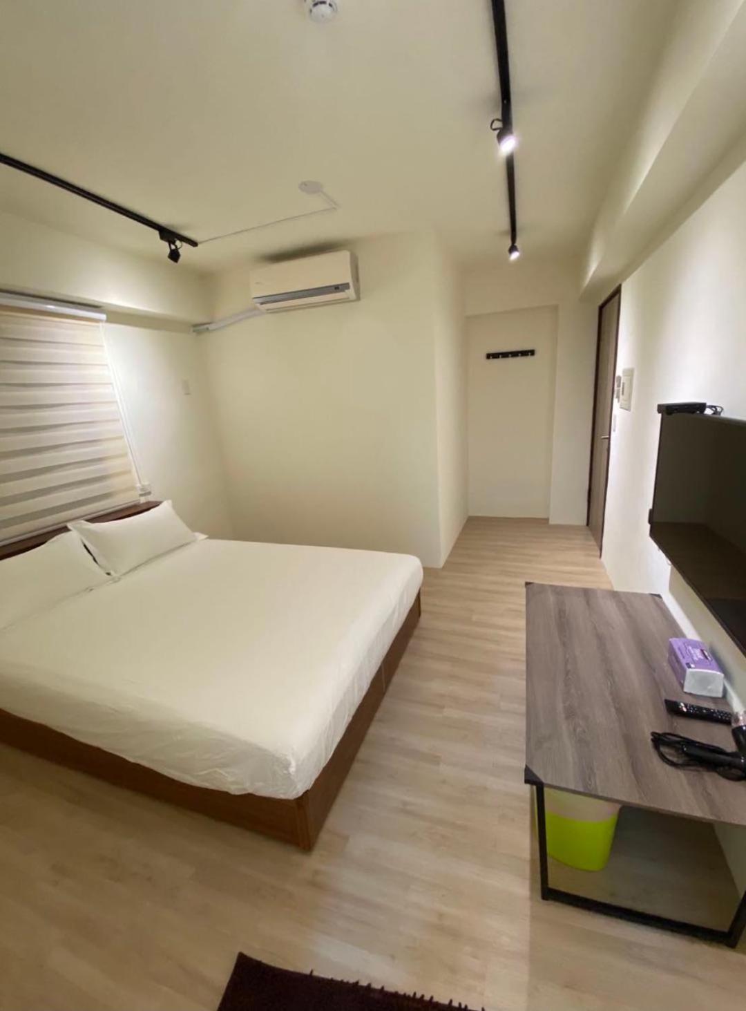 Apartamento 台南 T Ainan Exterior foto