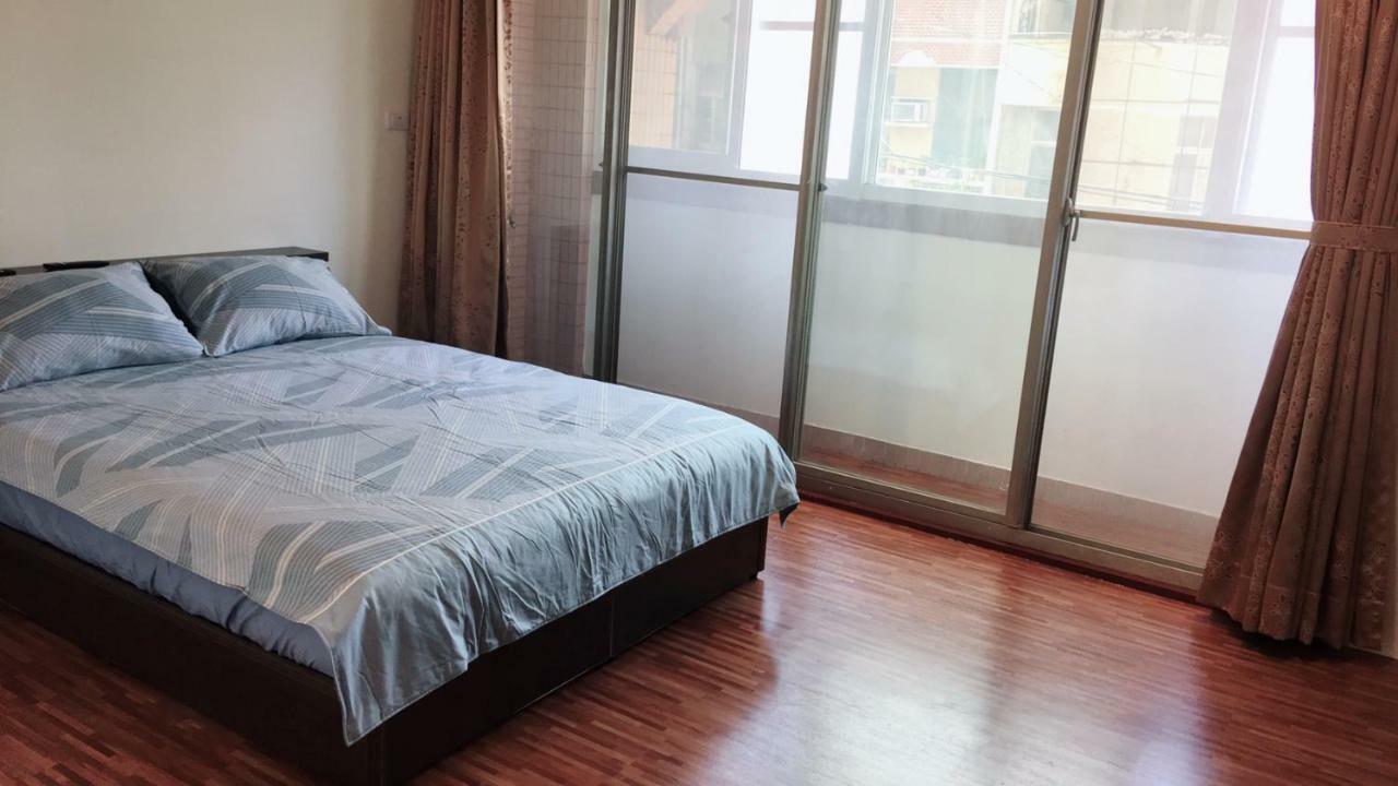 Apartamento 台南 T Ainan Exterior foto